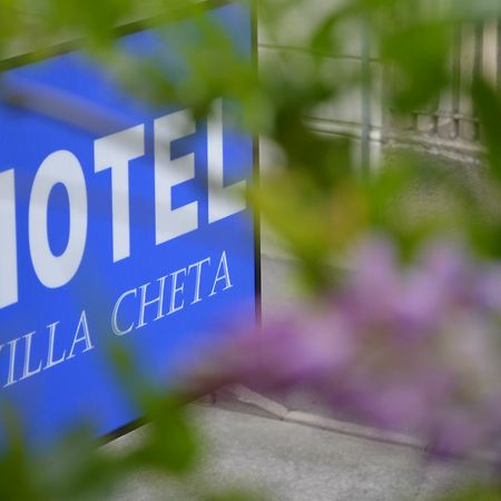 Villa Cheta 밀라노 외부 사진
